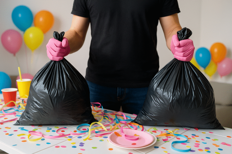 Event Cleaning in Klamath Falls Oregon