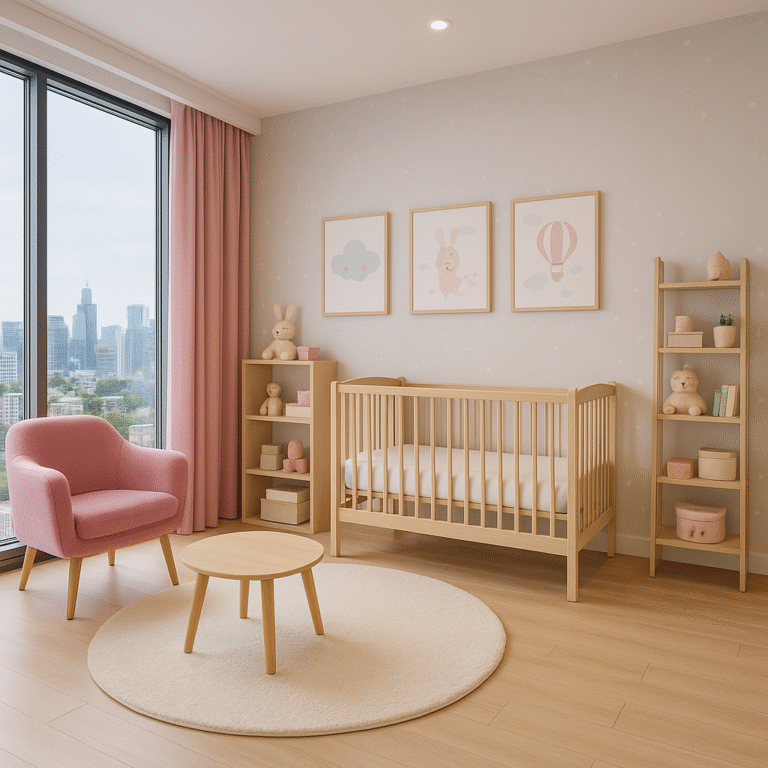 New Baby Clean in Klamath Falls Oregon