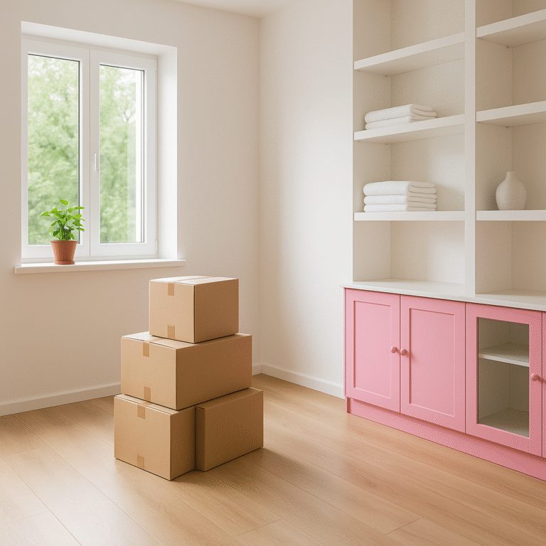 New Vacancy Clean in Klamath Falls