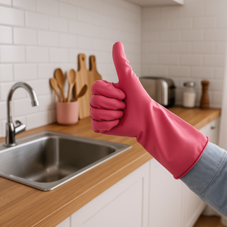 Residential Cleaning Company Klamath Falls OR