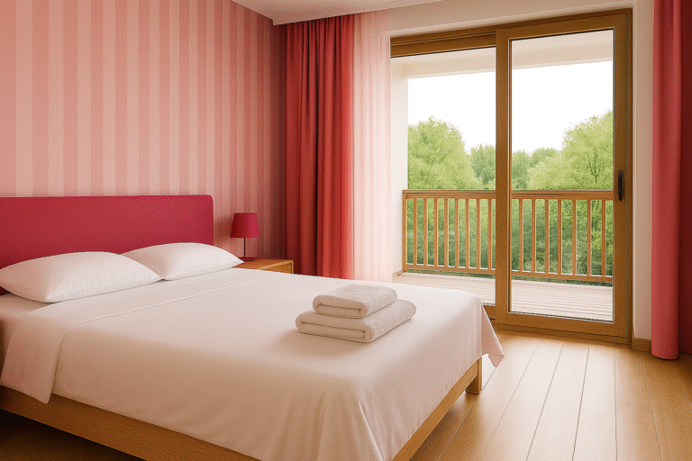 Vacation Rental Clean in Klamath Falls OR