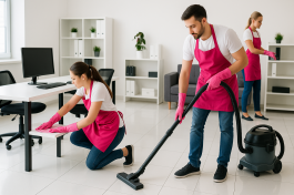 Commercial Cleaning Company in Klamath Falls Commercial Cleaning Company in Klamath Falls